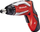 Kaçavidë elektrike Einhell Expert TE-SD 3.6 Li Kit, pa kabllo, 3.6V, 3.5 Nm