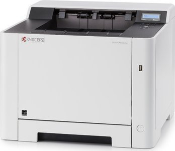 Printer Kyocera ECOSYS P5026cdw, lazer, me ngjyra, i bardhë