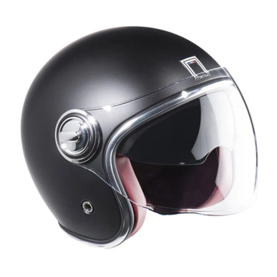 Helmete Heritage Zi Xl