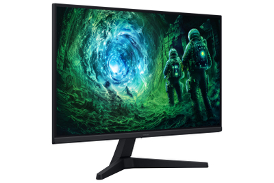 Monitor Samsung G53F 27", QHD 2560 x 1440, i zi