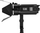 Dritë LED studio Godox S30, fokus i rregullueshëm, 5600K, e zezë