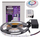 Shirit LED Prescot RGB36 IP20, 36W 12V, 5m, shumëngjyrësh