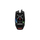 Maus gaming KRUX Bot RGB KRX0115, 12800 DPI, RGB, i zi