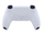 Kontroller Sony DualSense PS5, wireless, i bardhë