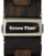 Orë dore Green Time Stone ZW084B, man