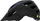 Helmetë çiklizmi Giro MTB, 50-57cm, e zezë