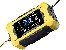 Karikues baterie Tracer Jumpo 3, 12V, 6A, i verdhë