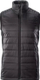 Jeletë për meshkuj Hi-Tec Orlando Vest M, me pupla, e zezë
