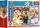 Puzzle Trefl Paw Patrol Mini Be Like, 54 copa, shumëngjyrësh