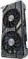 Kartelë grafike ASUS Dual GeForce RTX 4070, 12GB GDDR6X