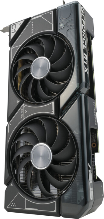 Kartelë grafike ASUS Dual GeForce RTX 4070, 12GB GDDR6X
