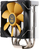Ftohës CPU Thermalright Black Eagle, ventilator 120mm, ajror, i zi