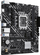 ASUS PRIME H610M-K ARGB Матична Плоча