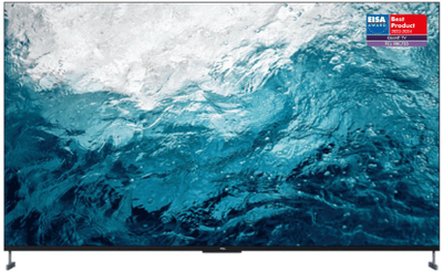 Televizor TCL 98C731, 98", QLED 4K, 144 Hz, Google TV, i zi