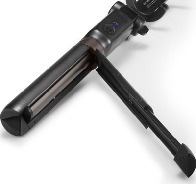 Selfie Stick me Tripod Spigen S540W, Bluetooth, i zi