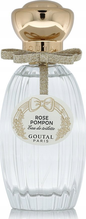 Parfum Goutal Paris Rose Pompon, Eau de Toilette, 100ml