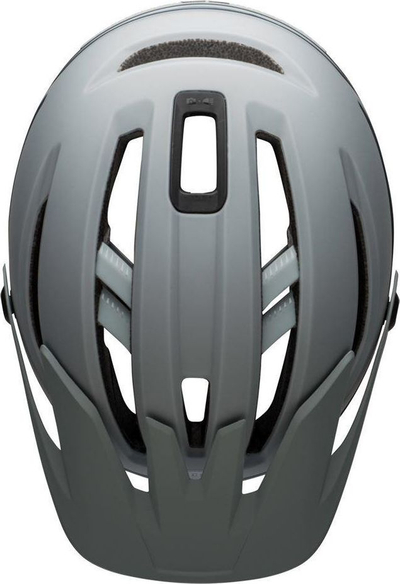 Helmeta MTB Bell Sixer MIPS, masa M 55-59 cm, gri