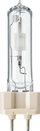 Poç metalik halid Philips MasterColour CDM-T, G12, 70W, 3000K, 20mm, i bardhë
