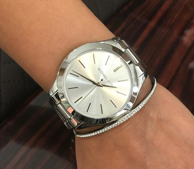 Michael Kors Slim Runway MK3178 Женски Часовник