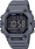 Ora digjitale Casio AE-1600H-8BVEF, me Illuminator, mban ujë 100m, gri