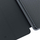 Mbulesë 3mk për iPad mini 4/5, silikon TPU, e zezë