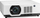 Projektor NEC PE506UL, laser, Full HD, i bardhë