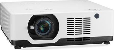 Projektor NEC PE506UL, laser, Full HD, i bardhë