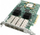 Kartë kontrolluese RAID Lenovo ThinkSystem DE4000, SAS 12Gb/s, 4 kanale