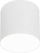 Плафонска ламба Nowodvorski Point Plexi M 6525, GU10 LED, 10W, бела