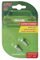 LED авто сијалица T5 1SMD, сет 2 парчиња, бела светлина