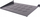 Raft fiks RACK TKH CCAS-P-300, 19", 1U, 300mm, i zi