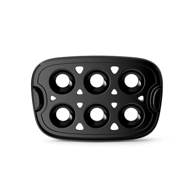 Aparat për zierjen e vezëve Philips HD9137/90