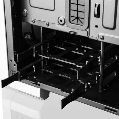 Kasë Modecom Oberon Pro, Midi Tower