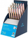 Stilolaps me pendë Schneider Glam, set 18 copë, bojë blu, shumëngjyrësh
