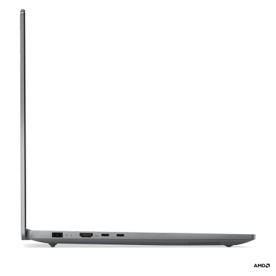 Notebook Lenovo IdeaPad Pro 5 16AHP9, 16" OLED 2K 120 Hz, Ryzen 5, gri