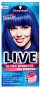 Боја за коса Schwarzkopf Live 95 Electric Blue
