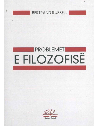 Problemet E Filozofise - Bertrand Russell