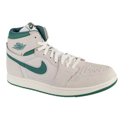 Патики Nike Air Jordan 1 Zoom CMFT 2, машки, бели