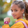 Orë inteligjente për fëmijë Lexibook Selfie Camera Watch Barbie, kamerë selfie, rozë