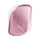 Furçë për flokë Tangle Teezer Compact Style, rozë/shkëlqim