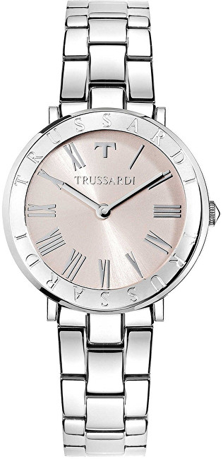 Orë dore Trussardi No Swiss T-Vision R2453115504