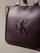 Çantë për femra Calvin Klein, burgundy
