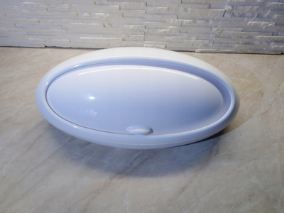 Set për erëza Alessi Cactus MSA16, çelik inox, argjend