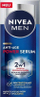 Serum për fytyrën Nivea Men Anti Age Power 2 në 1, kundër rrudhave, 30 ml