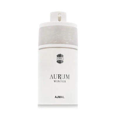 Eau de Parfume Ajmal Aurum Winter by for Women