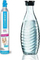 Shishe për karbonizim të pijeve Sodastream SodaStream CO2 + 615 ml shishe shërbyese