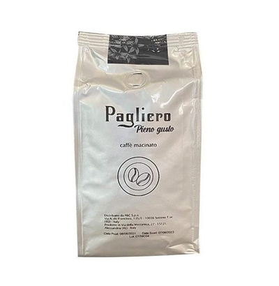 Pagliero Pieno Gusto kafe e bluar 250 gr