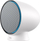 Folës bluetooth Remax Satellite Series RB-H9, BT 5.0, bateri 1200mAh, i bardhë