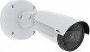 Kamerë IP Axis P1455-LE bullet, Full HD 1080p, për jashtë, e bardhë