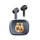 Kufje in ear Buxton BTW-8200, Bluetooth 5.4, ANC, të zeza
